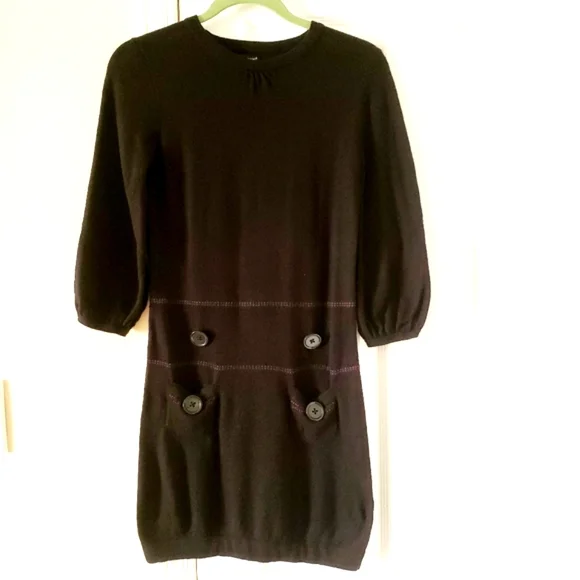 ecko red dress Marc Ecko | Dresses | Marc Ecko Red Wool Blend Dress